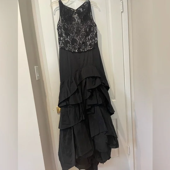 Karen Millen Dresses | Karen Millen Evening Gown | Color: Black | Size: 10 | Pm-30734134's Closet Karen Millen Dresses | Karen Millen Evening Gown | Color: Black | Size: 10 | Pm-30734134's Closet